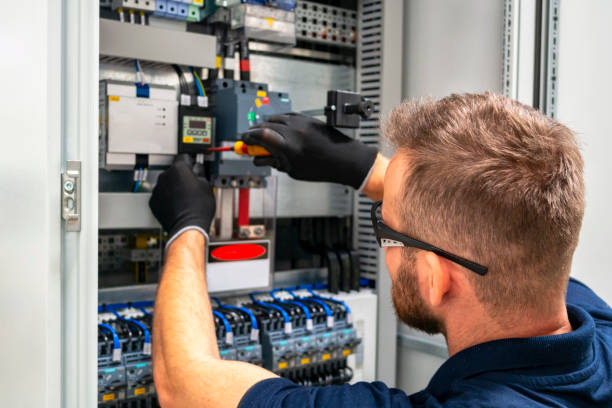 Best Affordable Emergency Electrician  in Sturtevant, WI