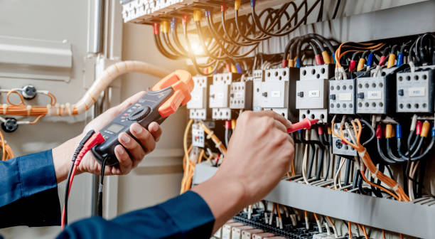 Best Electrical Wiring Services  in Sturtevant, WI