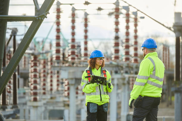 Best Licensed Electrician  in Sturtevant, WI