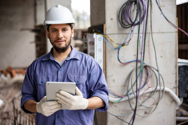 Best Electrical Contractors for Businesses  in Sturtevant, WI