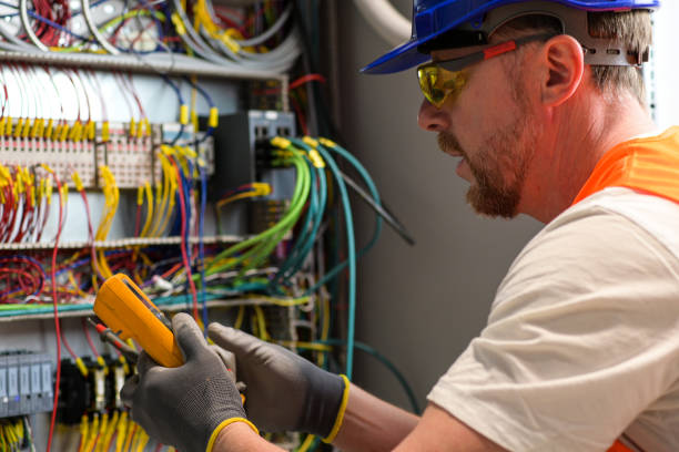 Best Circuit Breaker Repair  in Sturtevant, WI